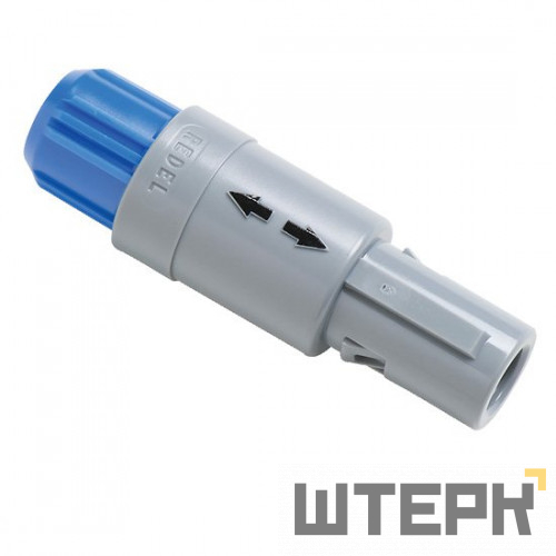 Интелектуальный коннектор Fluke 2384-P для ПТС
