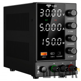 Источник питания AMO E251