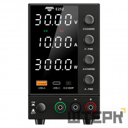 Источник питания AMO E252
