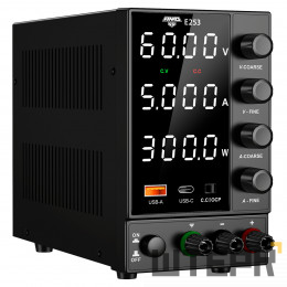 Источник питания AMO E253