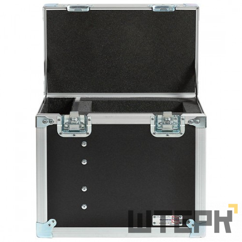 Кейс Fluke 9142-CASE для полевых сухоблочных термостатов Fluke 9142/9143/9144