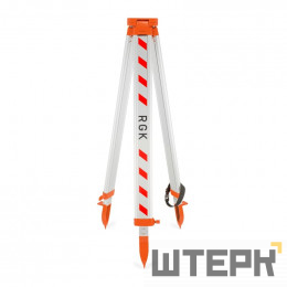 Комплект оптический нивелир RGK N-32 + штатив S6-N + рейка RGK TS-7