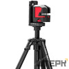 Лазерный нивелир Leica Lino L2s-1 с калибровкой