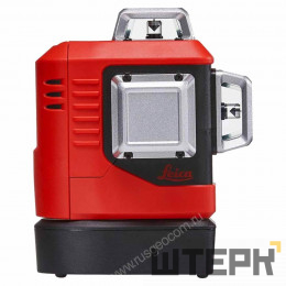 Лазерный нивелир Leica Lino L6G-1 с калибровкой