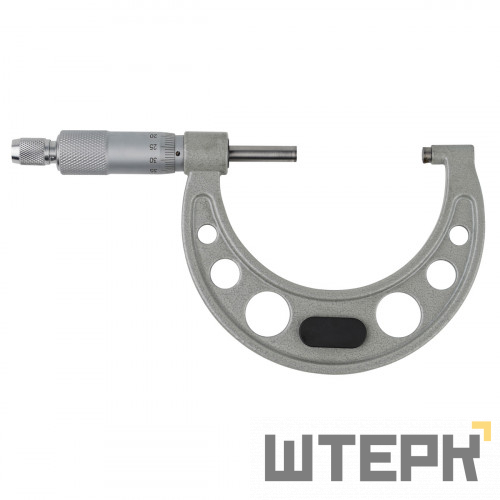 Микрометр RGK MPM-75