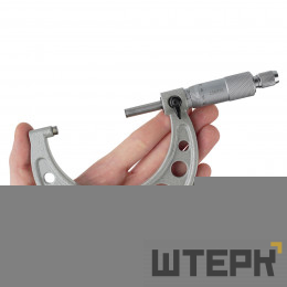 Микрометр RGK MPM-75
