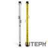 Набор из 2-х реек инварных FOIF B3020 (2 м в кейсе)