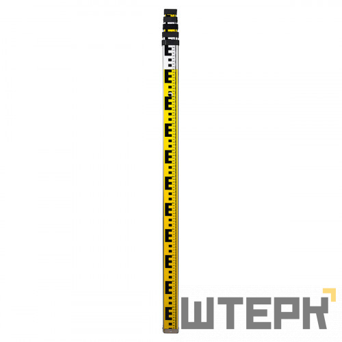 Набор из 2-х реек инварных FOIF B3020 (2 м в кейсе)