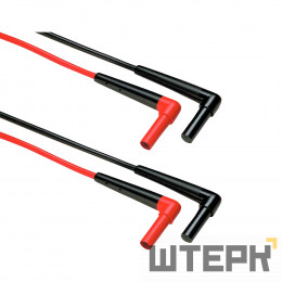 Набор силиконовых пробников Fluke SureGrip™ TL222