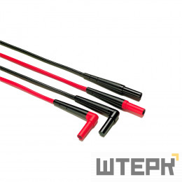 Набор силиконовых пробников Fluke SureGrip™ TL224