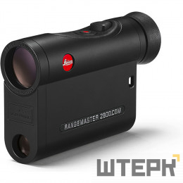 Оптический дальномер Leica Rangemaster CRF 2800.COM