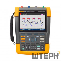 Осциллограф Fluke 190-202-III