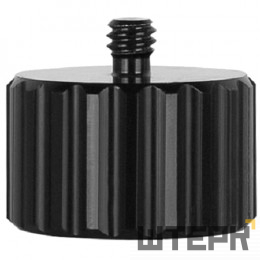 Переходник RGK с 5/8” на 1/4” (фото)
