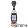 Прибор экологического контроля CEM DT-93