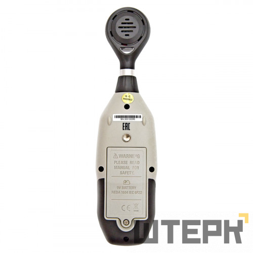 Прибор экологического контроля CEM DT-93