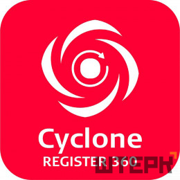 Программное обеспечение Leica Cyclone REGISTER 360 (BLK edition)