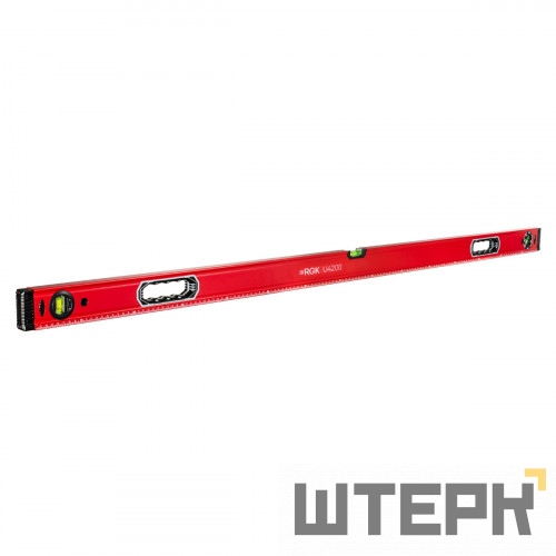 Пузырьковый уровень RGK U4200