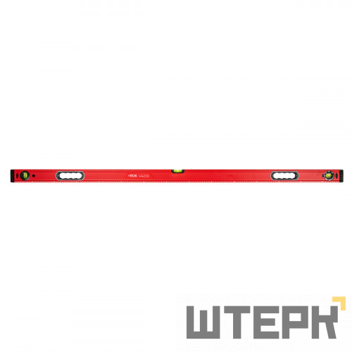 Пузырьковый уровень RGK U4200