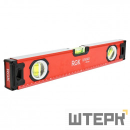 Пузырьковый уровень RGK U5040