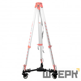 Распорка-тележка для штатива RGK TGF30