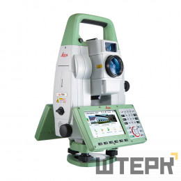 Роботизированный тахеометр Leica TS16 M R1000 (5quot) 6017476