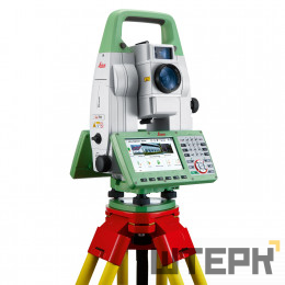 Роботизированный тахеометр Leica TS16 M R1000 (5quot) 6017476