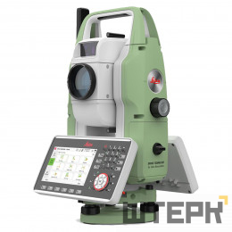 Роботизированный тахеометр Leica TS20 A R1600 (1quot)