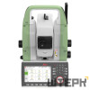 Роботизированный тахеометр Leica TS20 P R1600 (1quot)