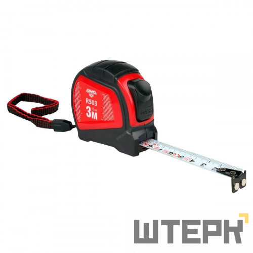 Рулетка AMO R503 с калибровкой