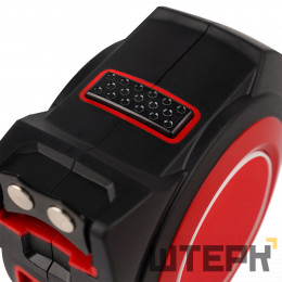 Рулетка RGK RB-3 с широкой лентой