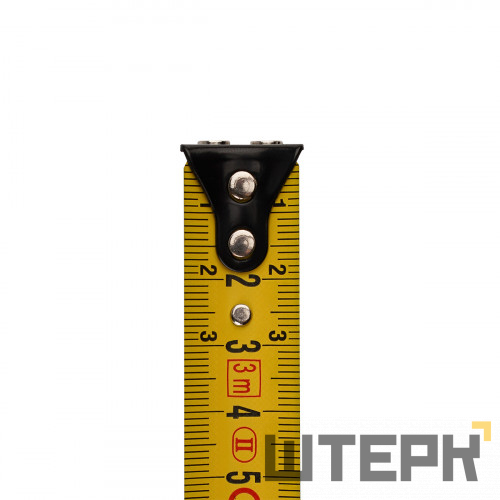 Рулетка RGK RB-3 с широкой лентой