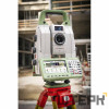 Сканирующий тахеометр Leica MS60 1quot R2000