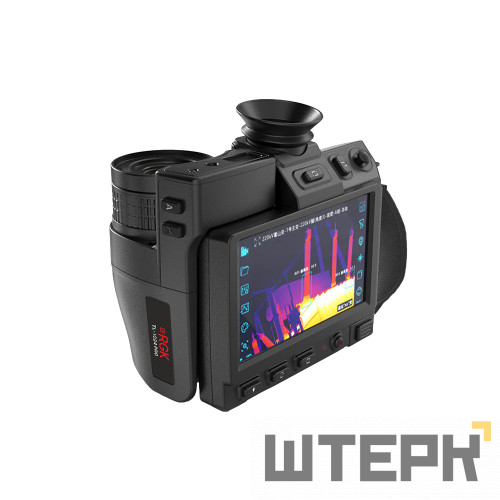 Тепловизор RGK TL-1024 Pro