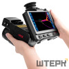 Тепловизор RGK TL-1024 Pro в комплекте с телеобъективом 7° и широкоугольным объективом 50°