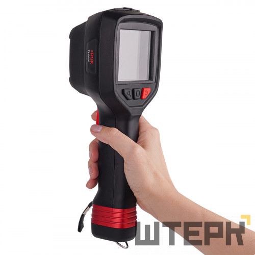 Тепловизор RGK TL-300F с поверкой