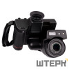 Тепловизор RGK TL-480 Pro с поверкой в комплекте с телеобъективом 12°