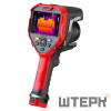 Тепловизор UNI-T UTi740X в комплекте с высокотемпературным объективом UT-Z052