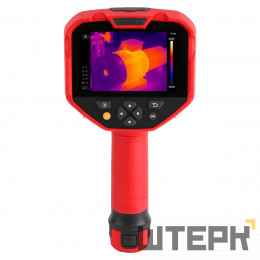 Тепловизор UNI-T UTi760H