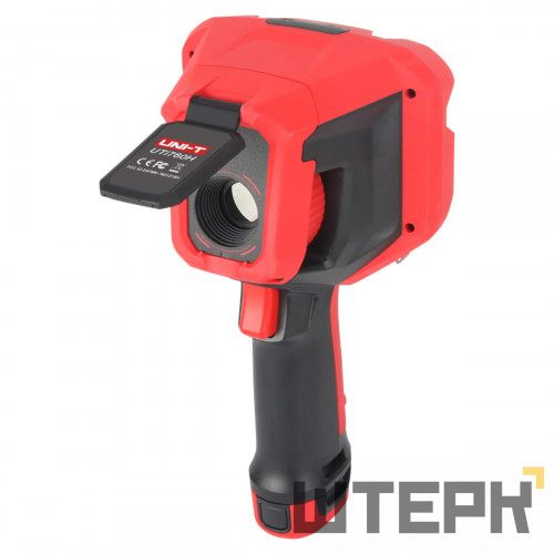 Тепловизор UNI-T UTi760H