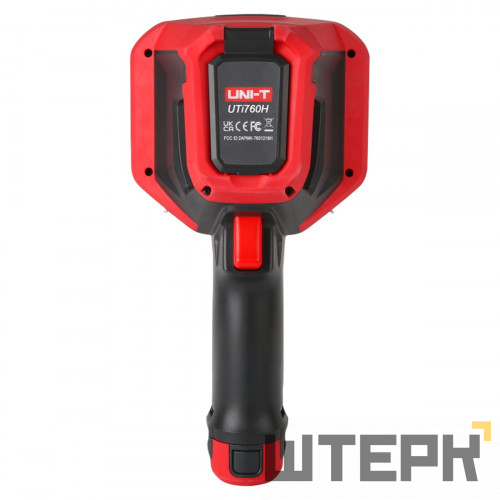 Тепловизор UNI-T UTi760H