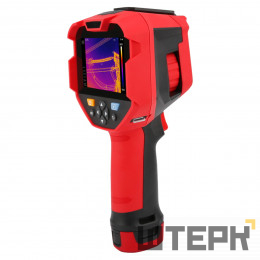 Тепловизор UNI-T UTi760H