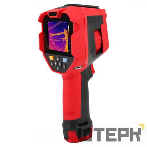 Тепловизор UNI-T UTi760H