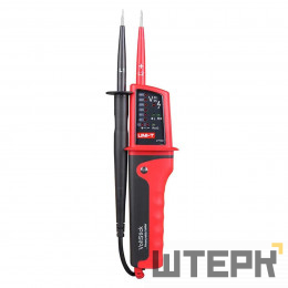 Тестер напряжения UNI-T UT15B