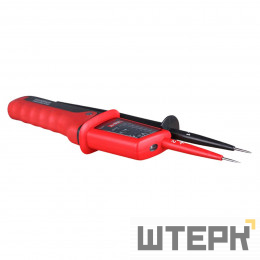 Тестер напряжения UNI-T UT15B