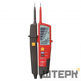 Тестер напряжения UNI-T UT18D