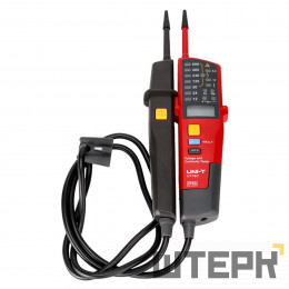 Тестер напряжения UNI-T UT18D