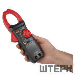 Токоизмерительные клещи RGK CM-14 с поверкой