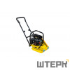 Виброплита 55 кг, 8кН (Loncin) без бака TOR C-50